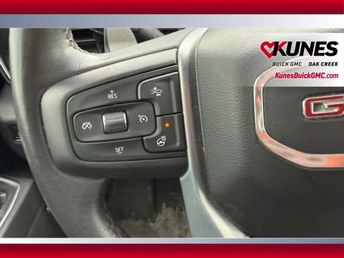 Used 2023 GMC Sierra 1500 Elevation w/ Preferred Package image 13