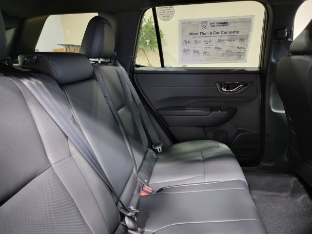 New 2026 Subaru Outback Touring XT AWD/4WD image 15