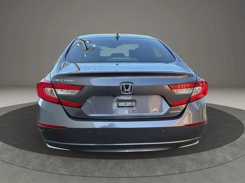 Used 2022 Honda Accord EX-L image 6