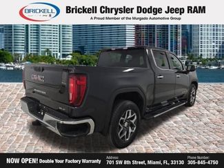 Used 2022 GMC Sierra 1500 SLT w/ SLT Premium Package RWD video 3