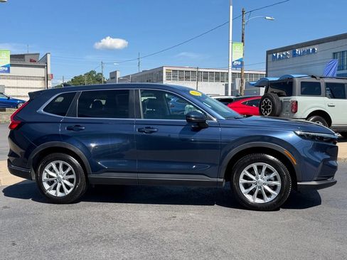 Used 2024 Honda CR-V EX image 26