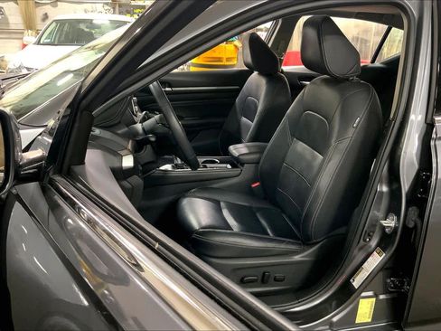 Used 2020 Nissan Altima 2.5 SL image 8