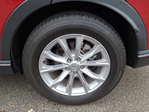 Used 2023 Honda CR-V EX image 8