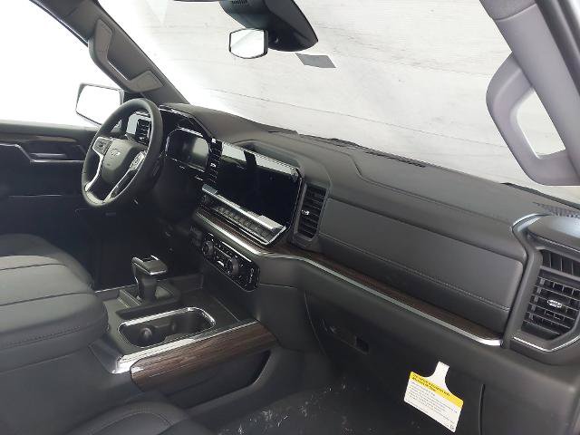 New 2026 Chevrolet Silverado 1500 RST w/ All Star Edition Plus AWD/4WD image 29