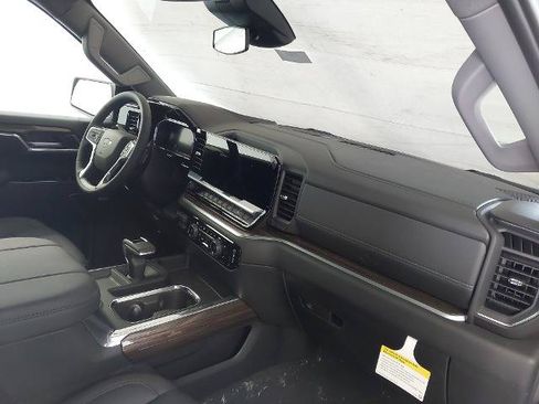 New 2026 Chevrolet Silverado 1500 RST w/ All Star Edition Plus AWD/4WD image 29
