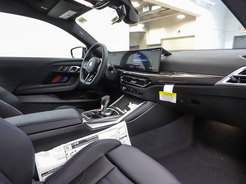 New 2026 BMW M2 w/ Lighting Package image 23