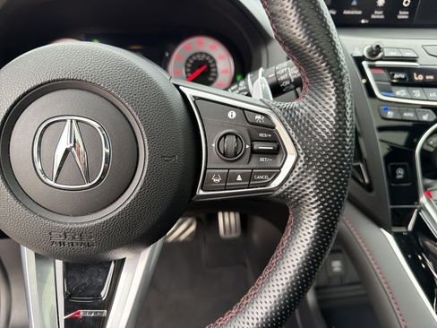 Certified 2023 Acura RDX w/ Advance Package AWD/4WD image 17