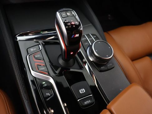 Used 2023 BMW M5 w/ Competition Package image 56