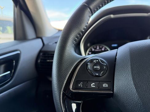 Used 2025 Mitsubishi Eclipse Cross SE image 20