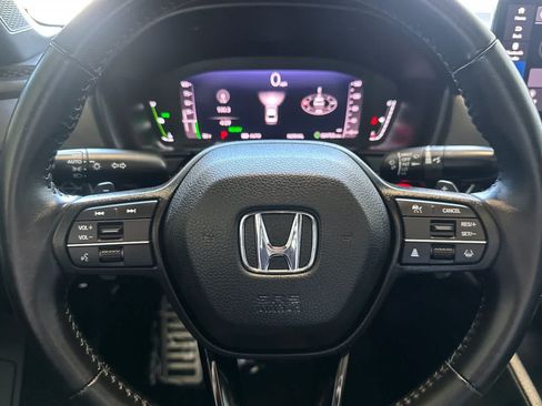 Used 2024 Honda Accord Sport image 23