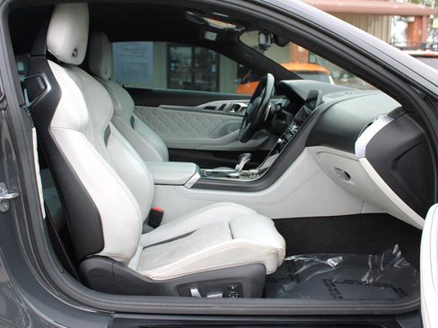 Used 2020 BMW M8 Competition w/ M Driver's Package image 23
