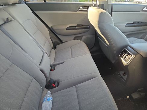 Used 2019 Kia Sportage LX FWD image 8