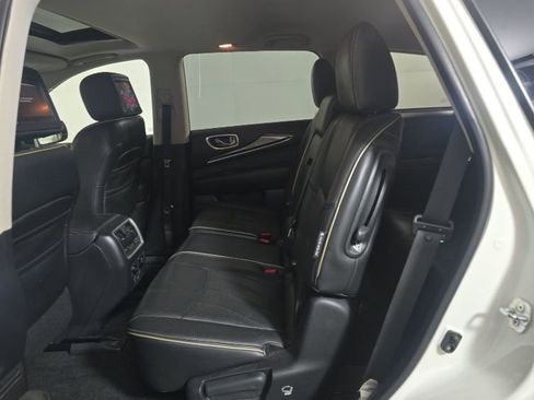 Used 2018 INFINITI QX60 FWD w/ Premium Plus Package image 6