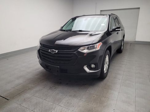 Used 2019 Chevrolet Traverse LT FWD image 15