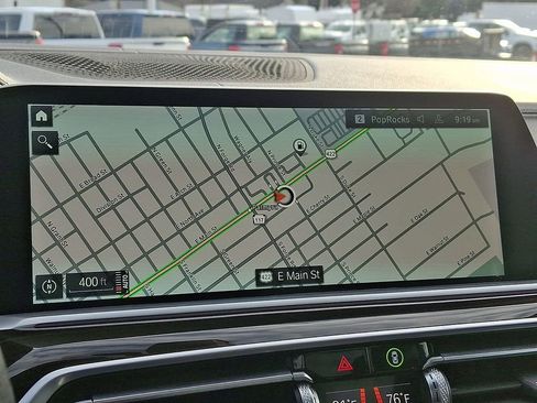 Used 2023 BMW X5 xDrive40i image 20