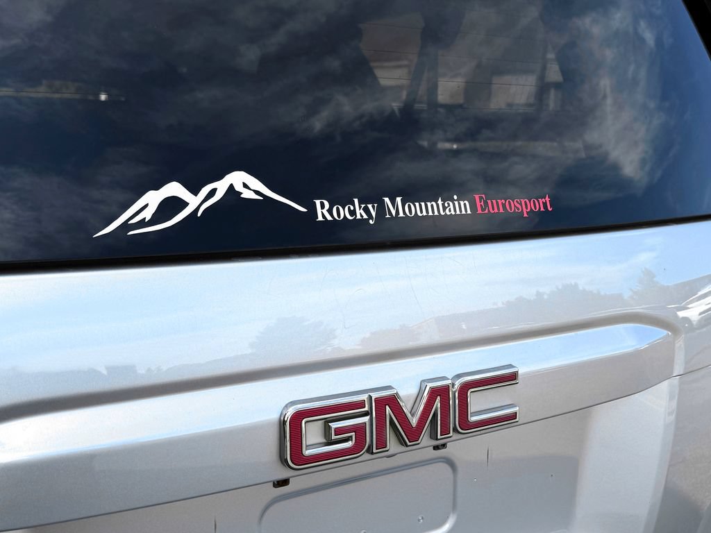 Used 2016 GMC Yukon XL SLE AWD/4WD image 11
