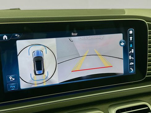 Used 2024 Mercedes-Benz GLE 350 4MATIC image 15