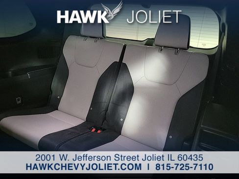 Used 2024 Lexus TX 500h AWD w/ Technology Package image 14