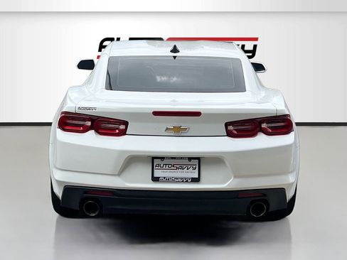 Used 2023 Chevrolet Camaro LT image 6