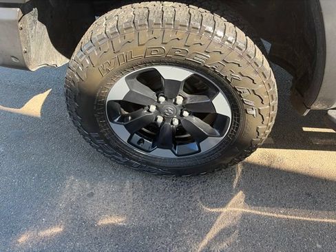 Used 2019 RAM 1500 Rebel w/ Rebel Level 2 Equipment Group AWD/4WD image 51