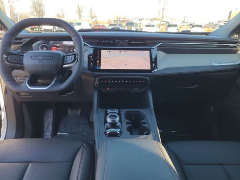 New 2026 Jeep Cherokee Limited image 18