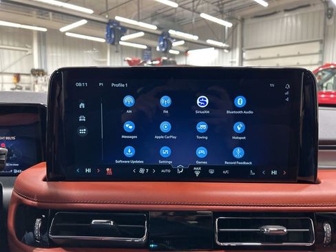 New 2026 Lincoln Aviator Reserve image 20