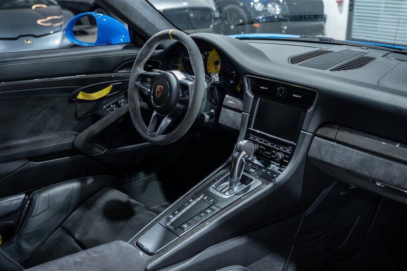 Used 2016 Porsche 911 GT3 RS RWD image 51