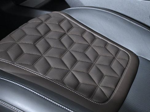 New 2025 Nissan Armada Platinum Reserve image 23