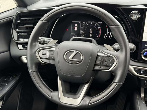 Used 2024 Lexus RX 350 AWD image 9