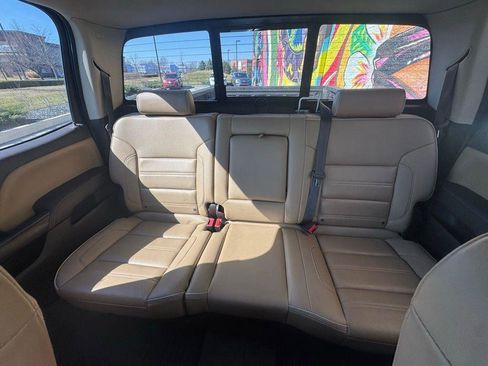 Used 2018 GMC Sierra 3500 Denali w/ Duramax Plus Package image 15