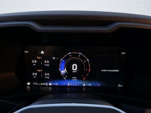 New 2026 Chevrolet Colorado Trail Boss image 22