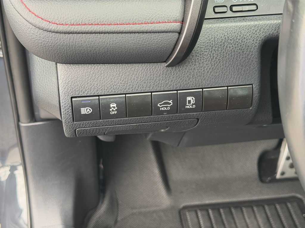Used 2024 Toyota Camry TRD FWD image 31