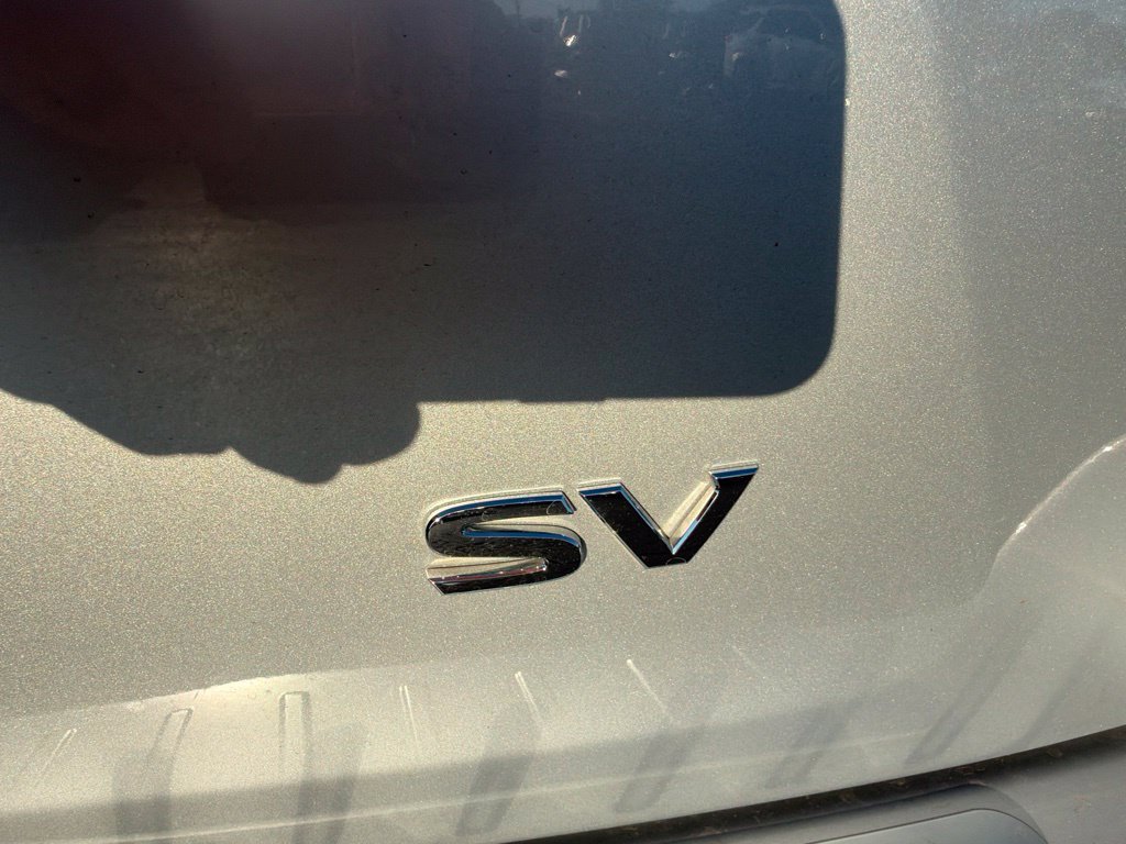 Certified 2020 Nissan Pathfinder SV FWD image 8