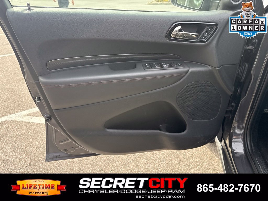 Used 2023 Dodge Durango R/T AWD/4WD image 31