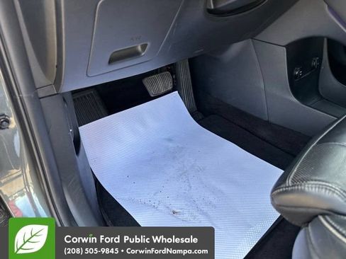 Used 2020 Hyundai Palisade Limited FWD image 25