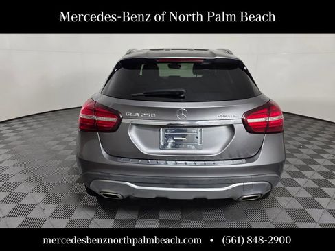 Used 2020 Mercedes-Benz GLA 250 GLA 250 image 5