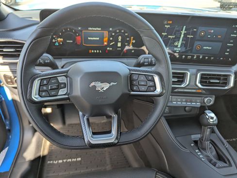 New 2026 Ford Mustang Premium RWD image 10