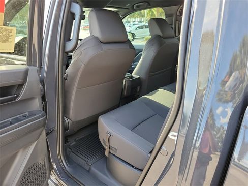 New 2026 Toyota Tacoma SR5 image 8