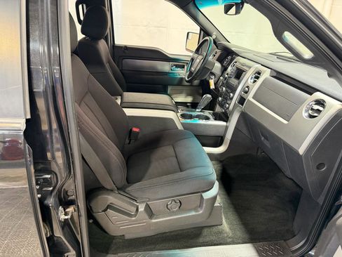 Used 2013 Ford F150 FX4 AWD/4WD image 11