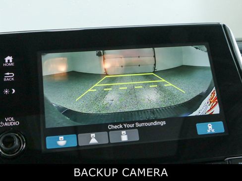 Used 2024 Honda Odyssey EX-L image 18
