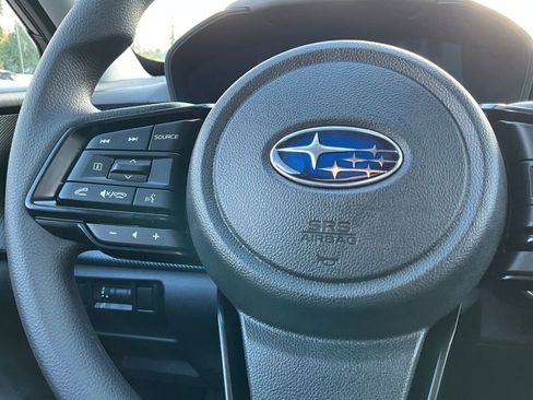 New 2026 Subaru Crosstrek 2.5i image 21