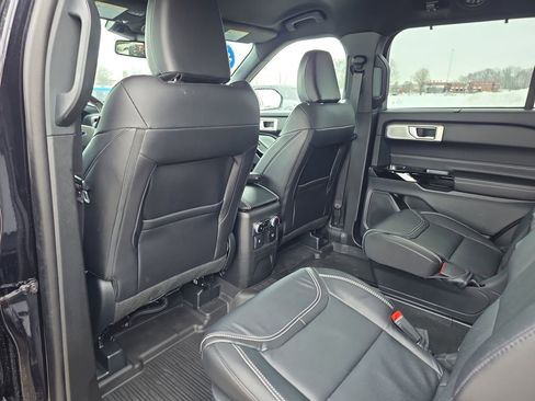 Used 2023 Ford Explorer ST w/ Equipment Group 401A image 30