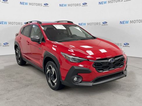 New 2026 Subaru Crosstrek 2.5i Limited image 6