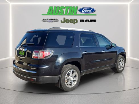 Used 2013 GMC Acadia SLT AWD/4WD image 5