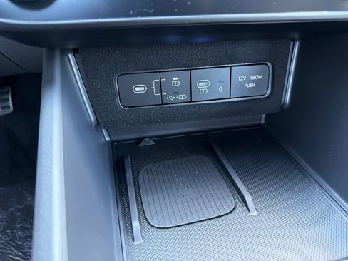 New 2026 Hyundai Sonata N Line FWD image 27