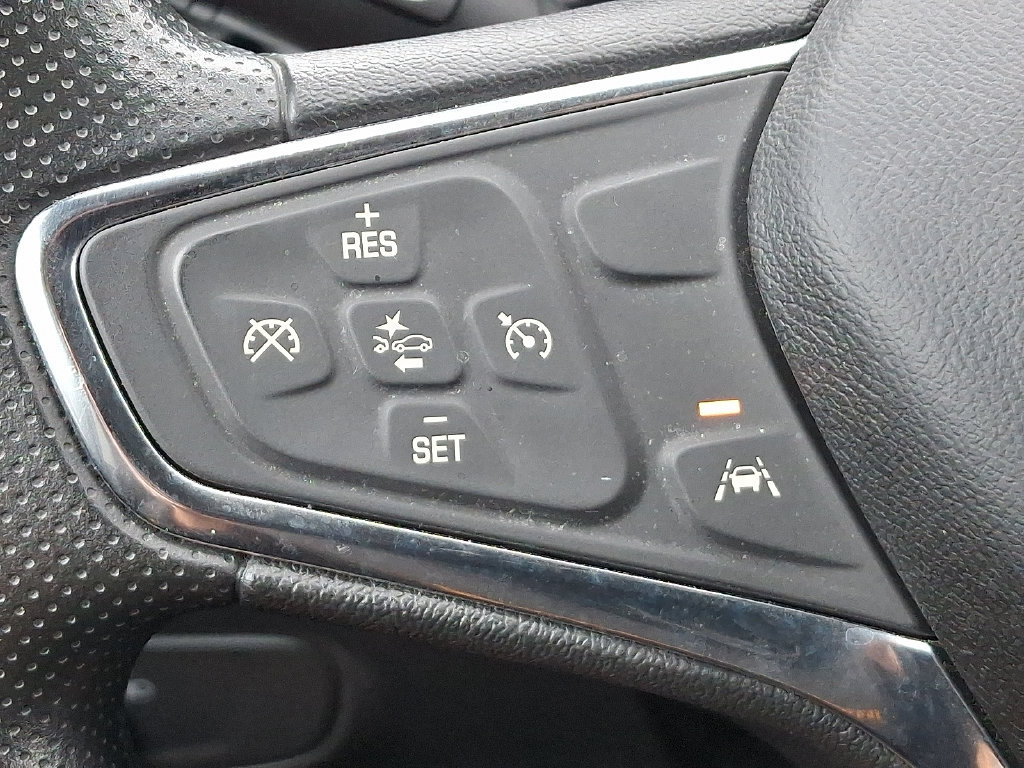 Certified 2021 Chevrolet Equinox LT AWD/4WD image 21