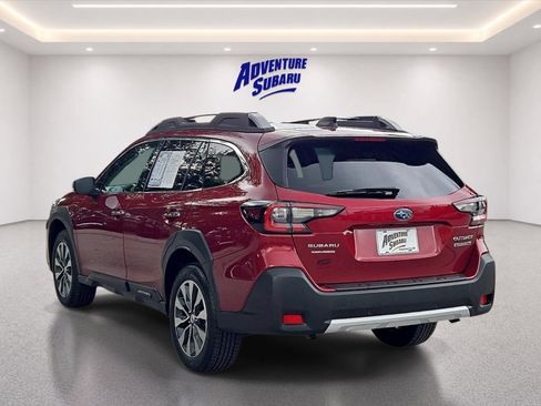 Certified 2023 Subaru Outback Touring XT AWD/4WD image 5