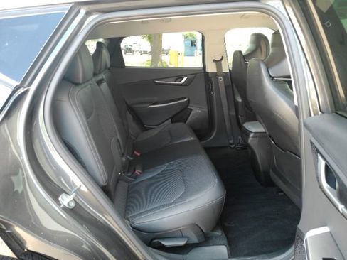Used 2023 Kia EV6 Wind w/ Wind Technology Package RWD image 24