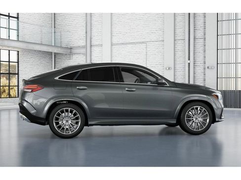 Used 2026 Mercedes-Benz GLE 450 4MATIC Coupe image 17