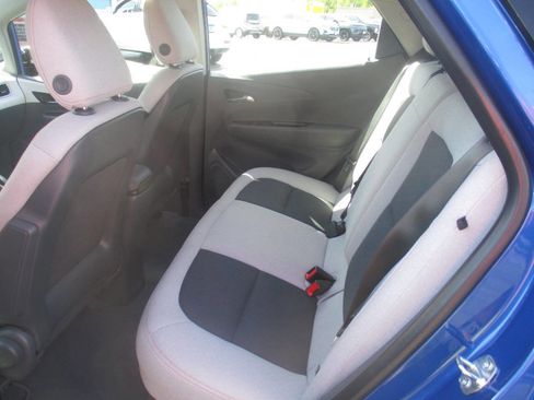 Used 2021 Chevrolet Bolt LT image 5
